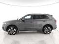 Volkswagen Touareg 3.0 V6 tdi Advanced R-Line Exterior Pack 231cv tip Grigio - thumbnail 2