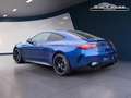 Mercedes-Benz CLE 53 AMG 4Matic Premium Plus (236.362) PremiumPlus FahrA... Blue - thumbnail 4