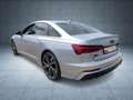 Audi S6 Limousine TDI tiptr. Matrix PANO 21 HUD 360 Silber - thumbnail 4