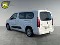 Opel Combo Life XL 1.5 CDTI Edition PDC Kamera S&S Blanc - thumbnail 8