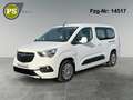 Opel Combo Life XL 1.5 CDTI Edition PDC Kamera S&S Blanc - thumbnail 1