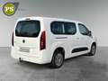 Opel Combo Life XL 1.5 CDTI Edition PDC Kamera S&S Blanc - thumbnail 2