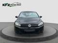 Volkswagen Golf VI  Lim .Comfortline Schwarz - thumbnail 2