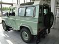 Land Rover Defender 90 Heritage  DAS ORIGINAL AHK Green - thumbnail 5