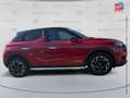 DS Automobiles DS 3 Crossback PureTech 100ch Performance Line Rojo - thumbnail 4
