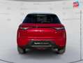DS Automobiles DS 3 Crossback PureTech 100ch Performance Line Rojo - thumbnail 7