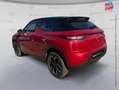 DS Automobiles DS 3 Crossback PureTech 100ch Performance Line Rojo - thumbnail 8
