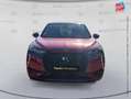 DS Automobiles DS 3 Crossback PureTech 100ch Performance Line Rouge - thumbnail 2