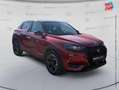 DS Automobiles DS 3 Crossback PureTech 100ch Performance Line Rouge - thumbnail 3