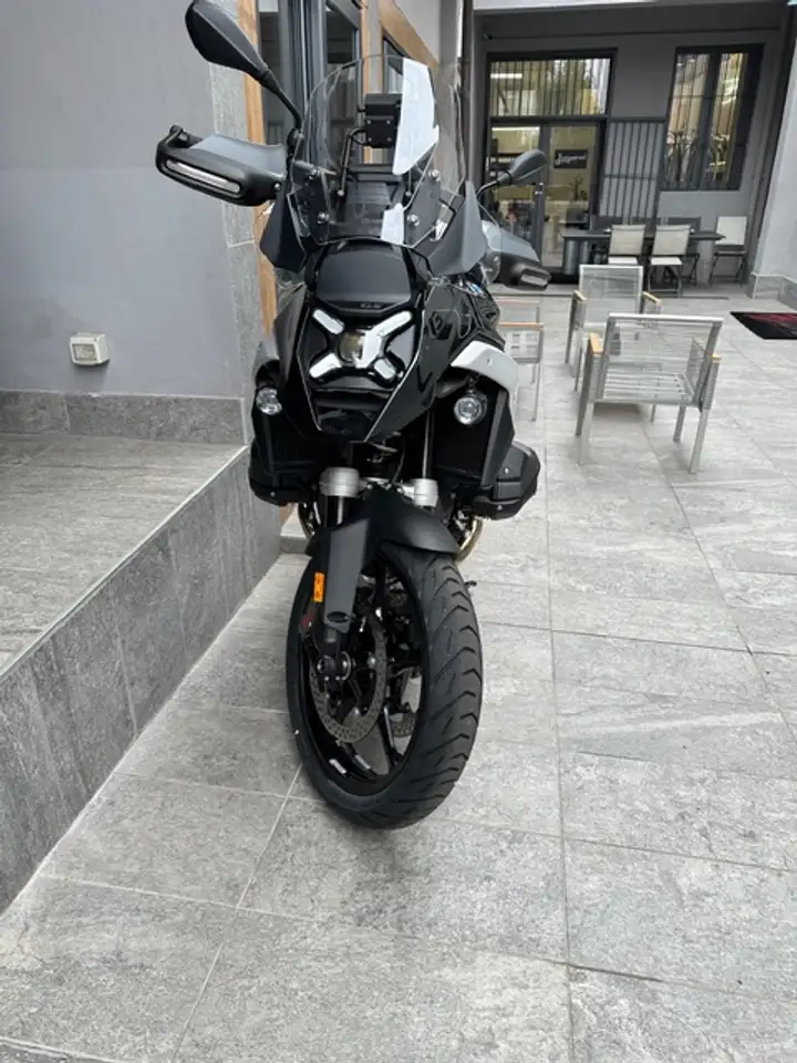 BMW R 1300 GS