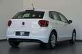 Volkswagen Polo Comfortline 1.Hand *Sitzheizung *PDC v/h Wit - thumbnail 7