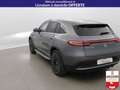 Mercedes-Benz EQC 400 400 4Matic AMG Line +Cuir +Toit Grey - thumbnail 7