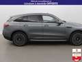 Mercedes-Benz EQC 400 400 4Matic AMG Line +Cuir +Toit Grey - thumbnail 4