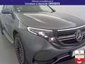 Mercedes-Benz EQC 400 400 4Matic AMG Line +Cuir +Toit Grey - thumbnail 9