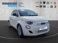 Fiat 500e 42 kWh Red *PDC*KAMERA*CARPLAY*DAB** White - thumbnail 8