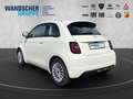 Fiat 500e 42 kWh Red *PDC*KAMERA*CARPLAY*DAB** White - thumbnail 4