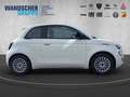 Fiat 500e 42 kWh Red *PDC*KAMERA*CARPLAY*DAB** White - thumbnail 7
