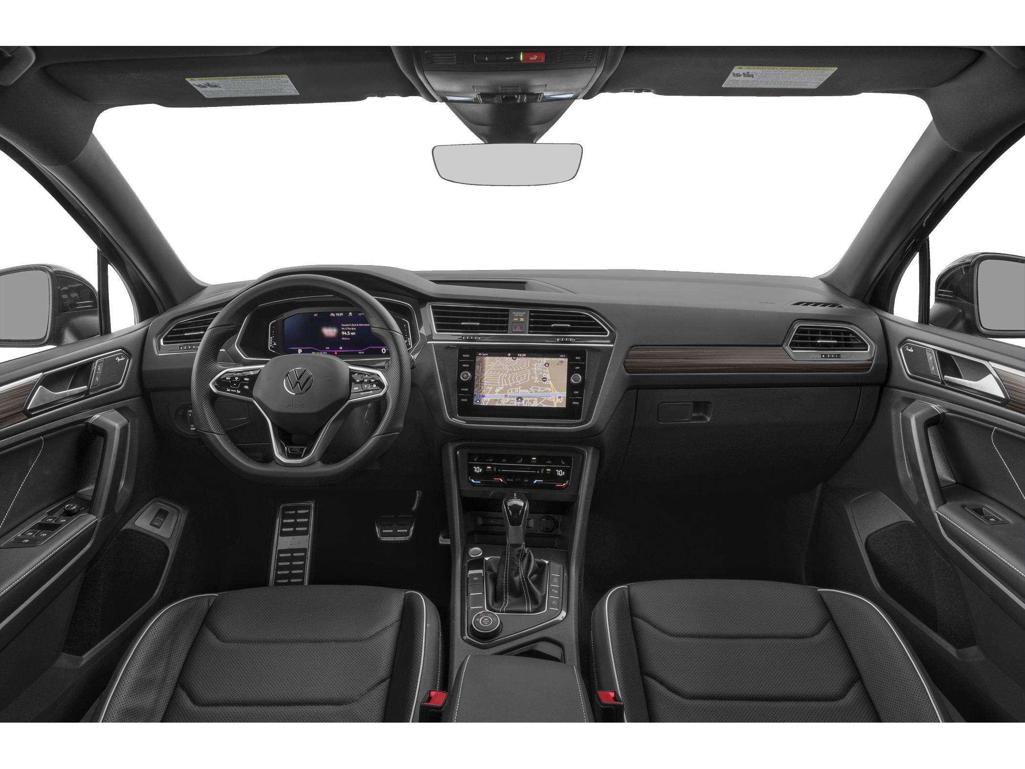 used 2022 Volkswagen Tiguan car, priced at $28,372