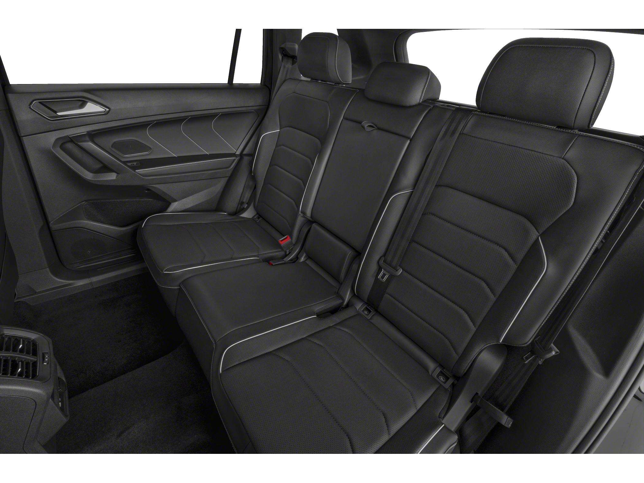 used 2022 Volkswagen Tiguan car, priced at $28,372