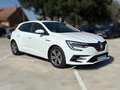 Renault Megane 1.5dCi Blue Zen 85kW Blanco - thumbnail 4