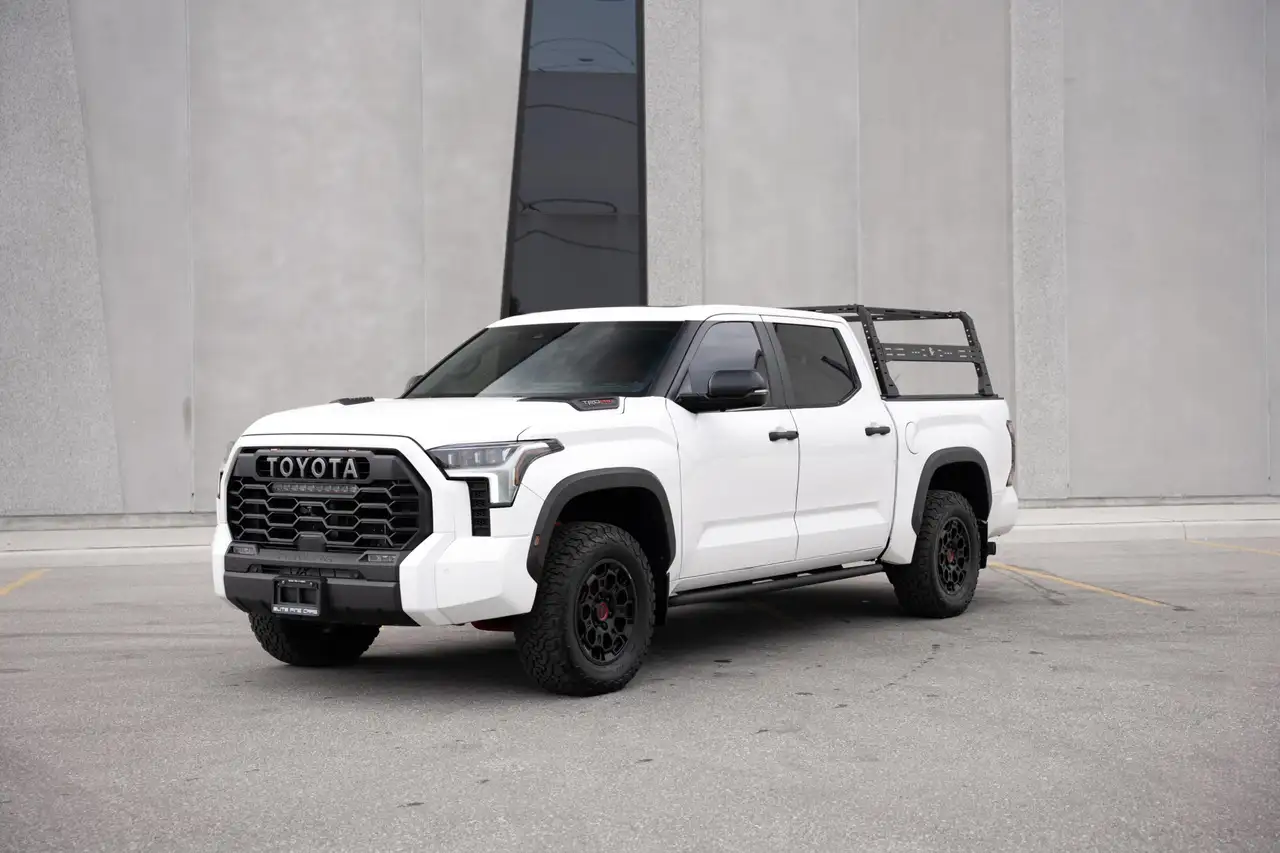 2024 Toyota Tundra