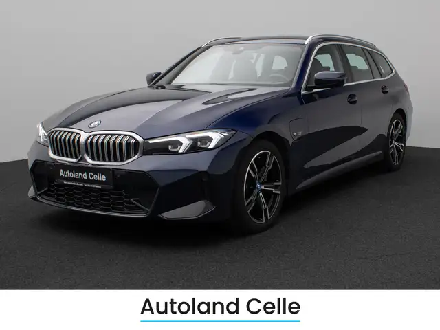 2023 BMW 3 Series in Blue for sale