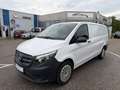 Mercedes-Benz Vito 114 CDI 4x4 lang*Allrad*Automatik*MwSt.* Weiß - thumbnail 1