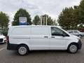 Mercedes-Benz Vito 114 CDI 4x4 lang*Allrad*Automatik*MwSt.* Weiß - thumbnail 3