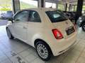 Fiat 500 500 III 2015 1.0 hybrid Dolcevita 70cv Blanc - thumbnail 5