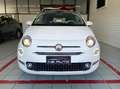 Fiat 500 500 III 2015 1.0 hybrid Dolcevita 70cv Blanc - thumbnail 2