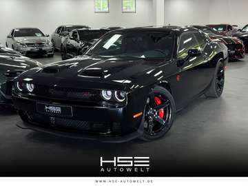 Hellcat *SRT / SZH / BELÜFTUNG*