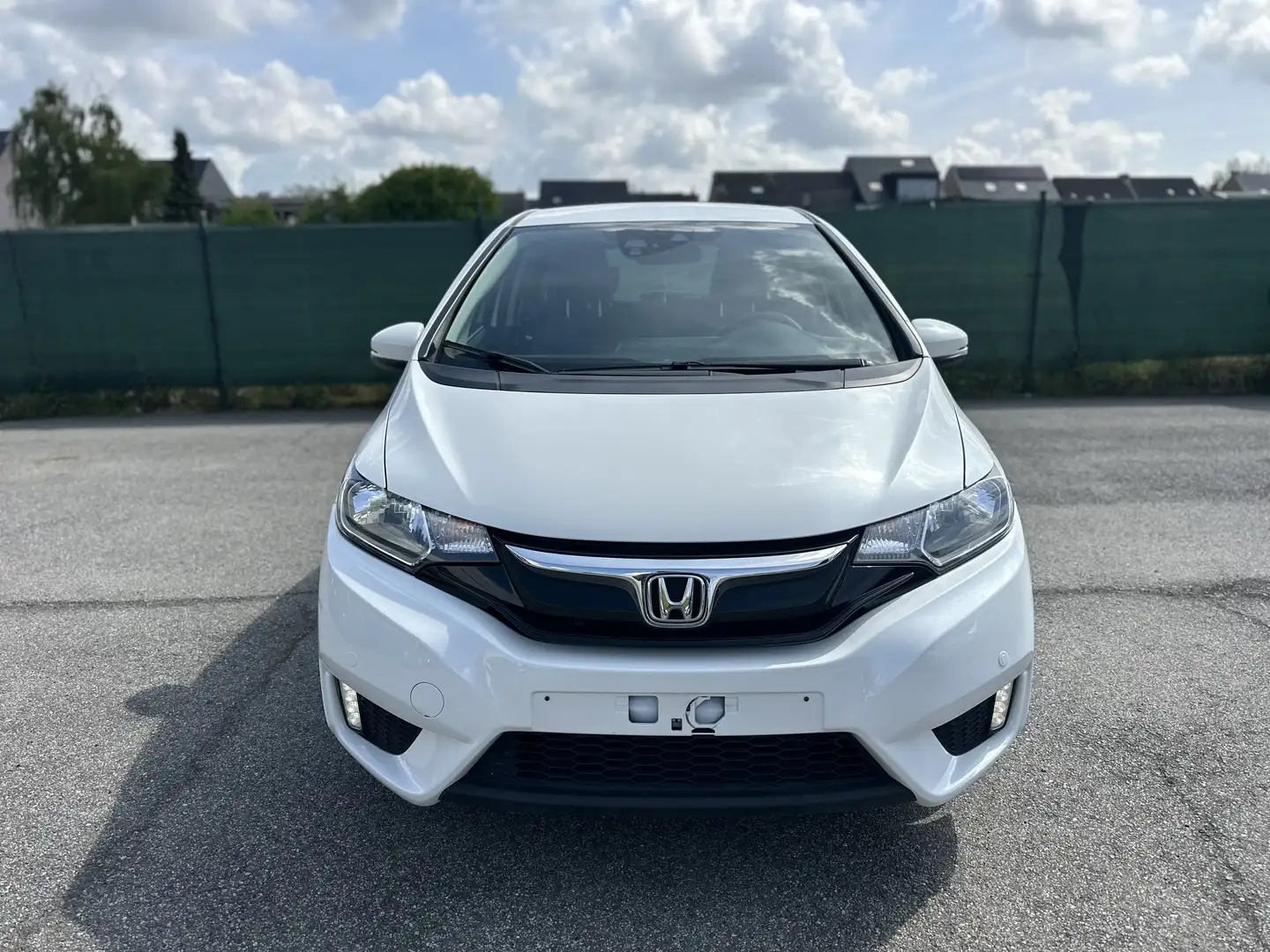 Honda Jazz 1.3 i-VTEC Elegance - 2