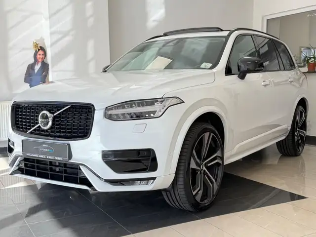 Volvo XC90 Plus Dark AWD 7.Sitze, PANORAMA