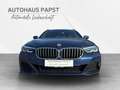 BMW 530 *** M-SPORT *** FACELIFT *** ALLRAD *** NP 90.500 Blau - thumbnail 8
