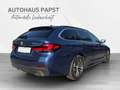 BMW 530 *** M-SPORT *** FACELIFT *** ALLRAD *** NP 90.500 Blau - thumbnail 5