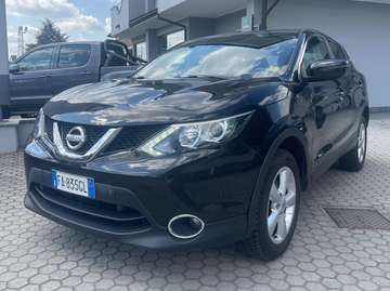 Qashqai II 2014 1.5 dci Acenta 110cv (altre foto in arrivo)