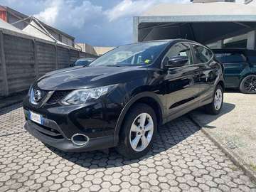 Qashqai  1.5 dci Acenta 110cv
