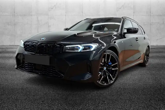 BMW 340 M 340i 48V xDrive Touring