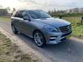 Mercedes-Benz ML 350 M-klasse BlueTEC Grijs kenteken grijskenteken Marg Grey - thumbnail 6