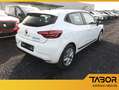 Renault Clio 1.0 TCe 90 Business Edition LED Nav PDC NSW Weiß - thumbnail 3