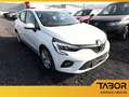 Renault Clio 1.0 TCe 90 Business Edition LED Nav PDC NSW Weiß - thumbnail 2