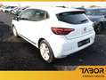 Renault Clio 1.0 TCe 90 Business Edition LED Nav PDC NSW Weiß - thumbnail 4