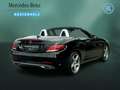 Mercedes-Benz SLC 180 SLC 180 AMG+LED-ILS+LEDER+AIRSCARF+PDC+TOTWINKEL Černá - thumbnail 4