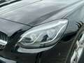 Mercedes-Benz SLC 180 SLC 180 AMG+LED-ILS+LEDER+AIRSCARF+PDC+TOTWINKEL Schwarz - thumbnail 16