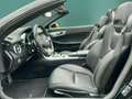 Mercedes-Benz SLC 180 SLC 180 AMG+LED-ILS+LEDER+AIRSCARF+PDC+TOTWINKEL Černá - thumbnail 13