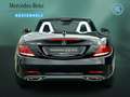 Mercedes-Benz SLC 180 SLC 180 AMG+LED-ILS+LEDER+AIRSCARF+PDC+TOTWINKEL Černá - thumbnail 8