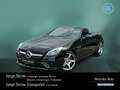 Mercedes-Benz SLC 180 SLC 180 AMG+LED-ILS+LEDER+AIRSCARF+PDC+TOTWINKEL Černá - thumbnail 1