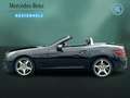 Mercedes-Benz SLC 180 SLC 180 AMG+LED-ILS+LEDER+AIRSCARF+PDC+TOTWINKEL Černá - thumbnail 7