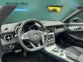 Mercedes-Benz SLC 180 SLC 180 AMG+LED-ILS+LEDER+AIRSCARF+PDC+TOTWINKEL Černá - thumbnail 9