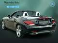 Mercedes-Benz SLC 180 SLC 180 AMG+LED-ILS+LEDER+AIRSCARF+PDC+TOTWINKEL Černá - thumbnail 6